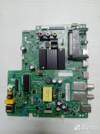 Материнская плата для телевизора MI L32M6-6ARG