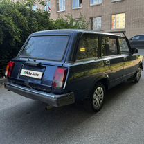 ВАЗ (LADA) 2104 1.5 MT, 2006, 38 000 км, с пробегом, цена 117 000 руб.