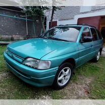 Ford Escort 1.4 MT, 1991, 29 902 км, с пробегом, цена 140 000 руб.