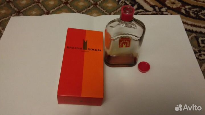 Винтажные советские одеколоны (СССР) торг