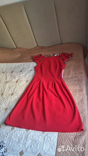 Платье женское