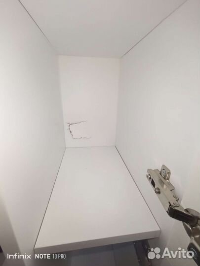 Тумба для ванной