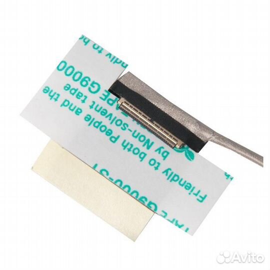 Шлейф матрицы для HP Envy M6-W, M6-W000, M6-W102DX