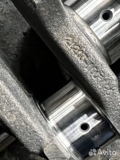 Коленвал нива 21213