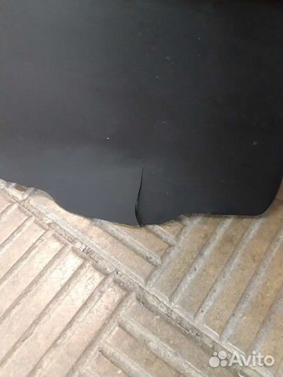 Кожух рулевой колонки Porsche cayenne 958