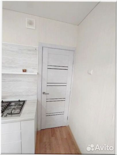 Двери межкомнатные венге