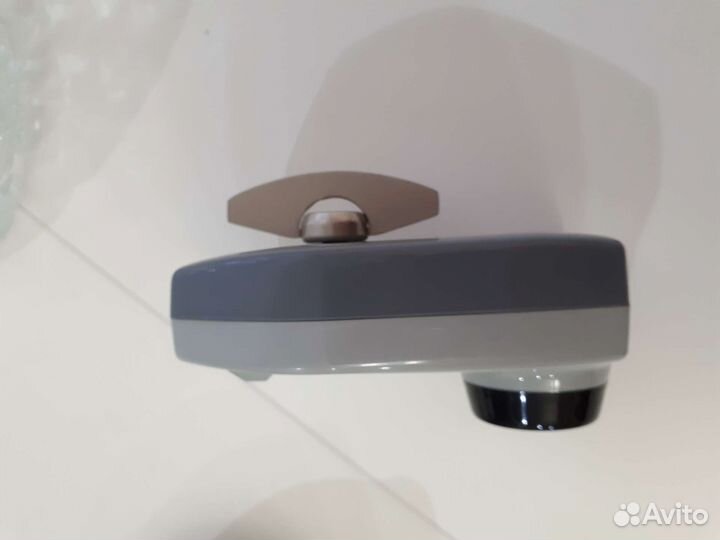 Бритва спутник механическая