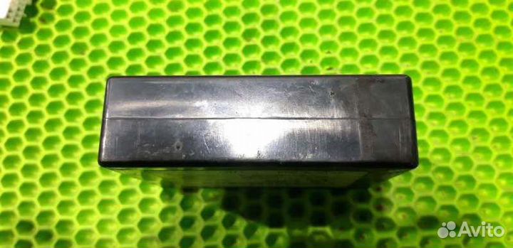 Блок управления центральным замком Chevrolet J200