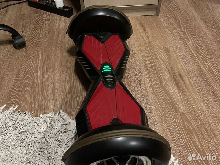 Гироскутер polaris