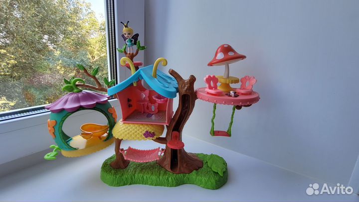 Игровой набор Enchantimals