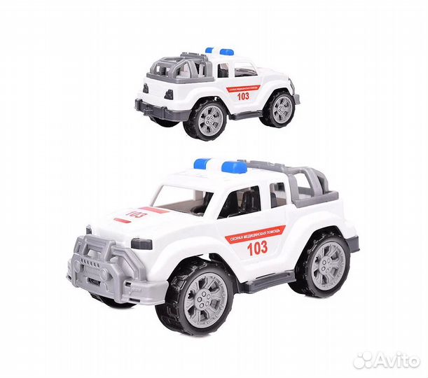 Автомобиль 