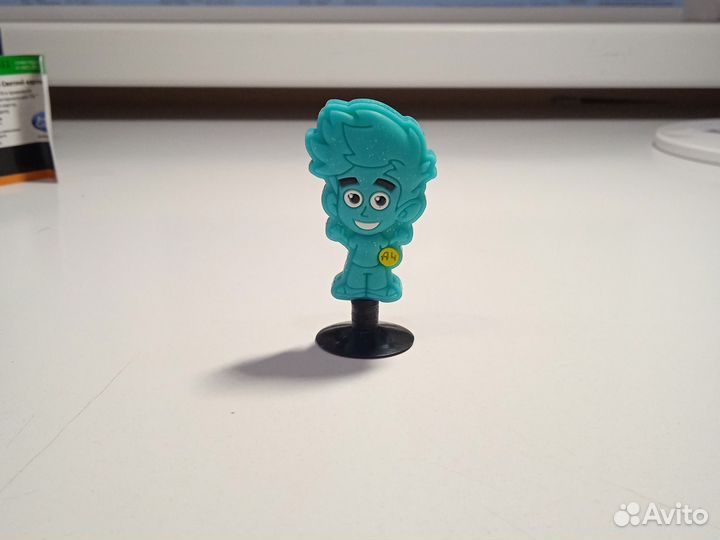 Липуны a4 редкий