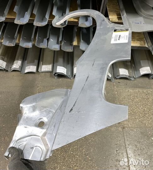 Арка левая Honda Civic VI fastback 1995-2002 (Potr