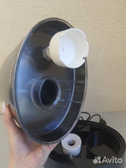 Увлажнитель воздуха marta MT-2693