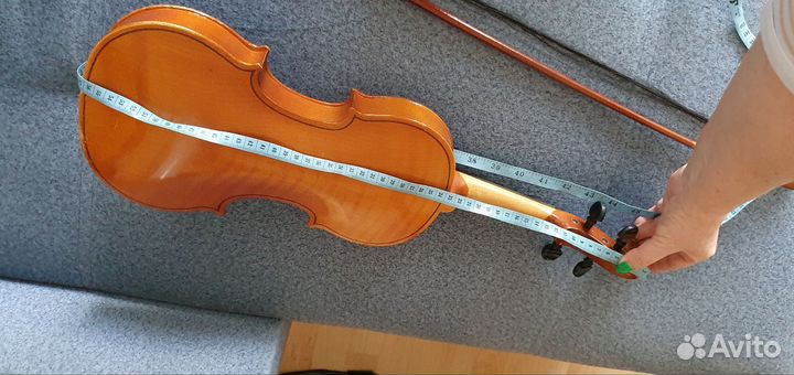 Продается скрипка