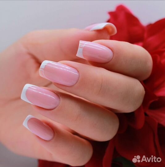 Маникюр, педикюр, наращивание, р-н Люблино