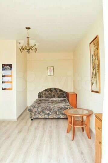 1-к. квартира, 33 м², 3/3 эт.