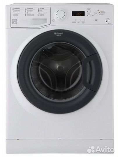 Стиральная машина Hotpoint-Ariston vmsf 6013 B