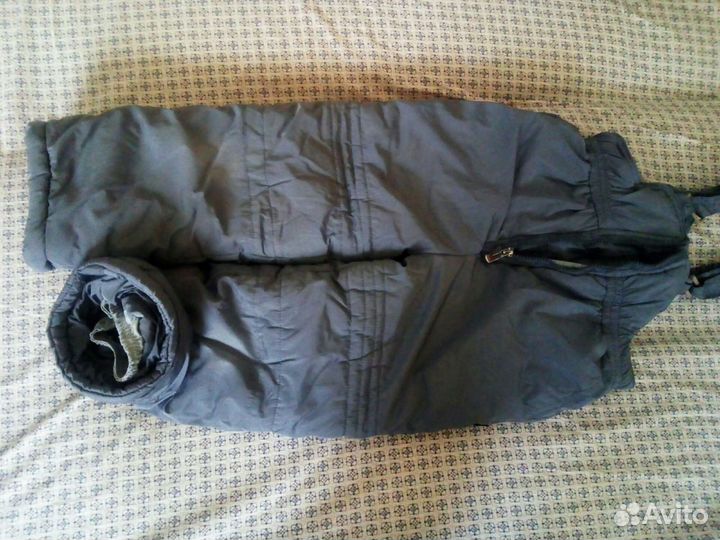 Полукомбинезон