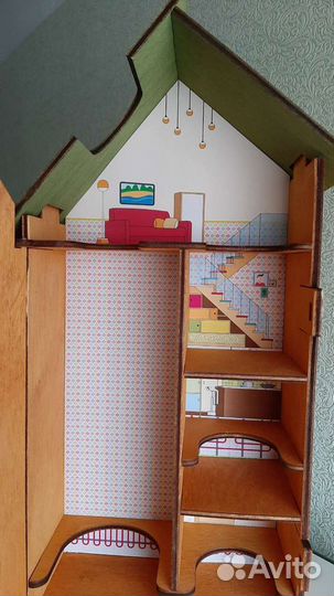 Ящик для алкоголя, подарок