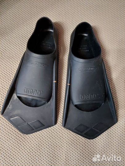 Ласты для плавания