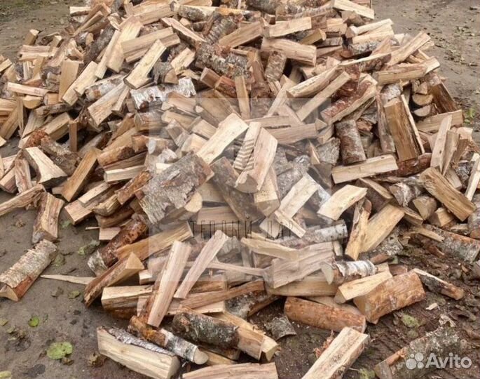 Дрова