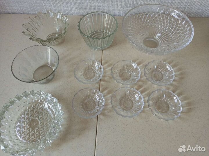 Посуда для дома и дачи