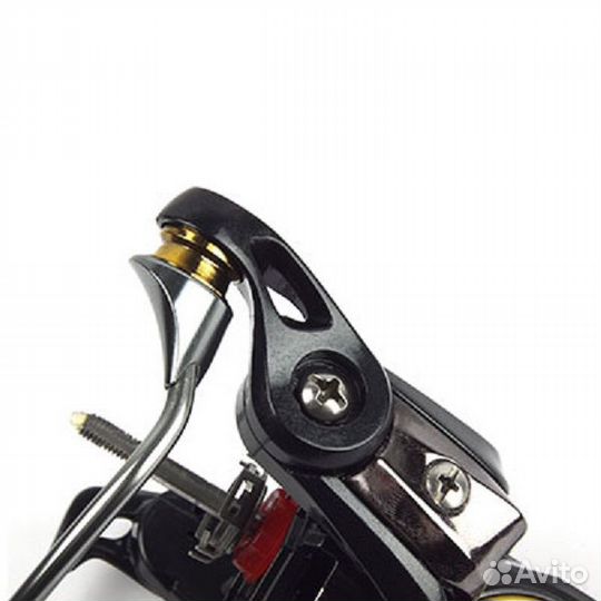 Катушка фидерная Nautilus Avior (4000)