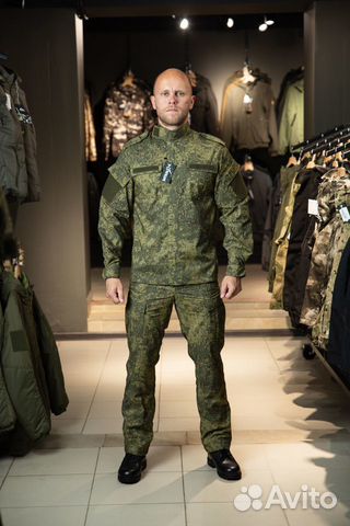 Костюм летний облегчённый вкпо (вкбо) сорочка