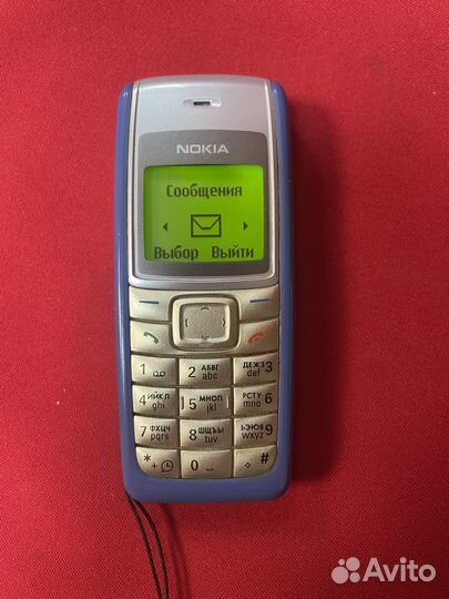 Nokia 1110