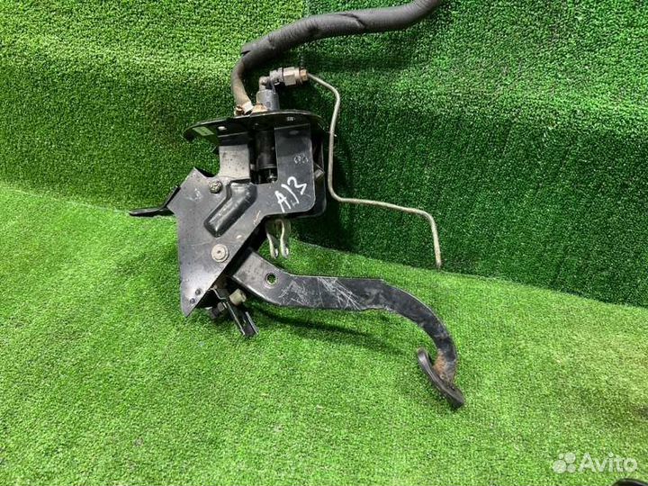 Педаль сцепления Chery Bonus /A13 хэтчбек 1 2011