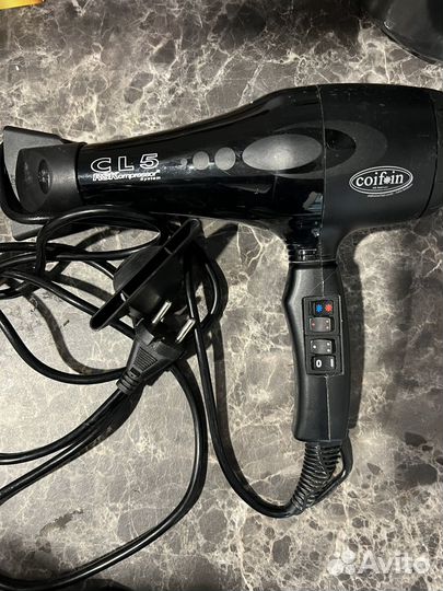 Фен coifin
