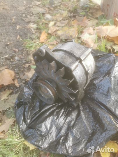 Генератор Volkswagen T4