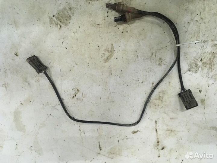 Датчик кислорода Geely Emgrand Ec7 RV JLY4G18 2014