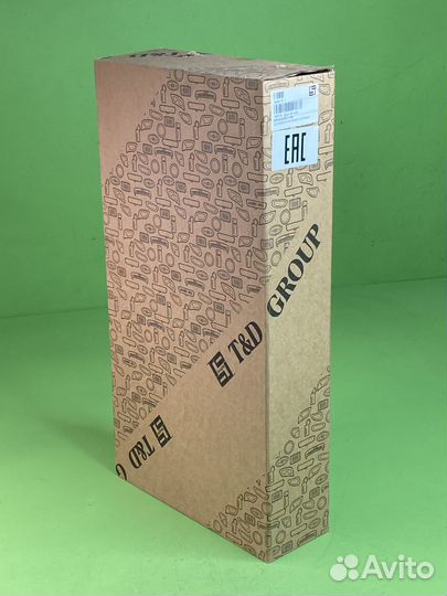 Зеркало переднего обзора r 300 mm \MAN TGL/TGM, TG