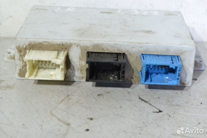 Блок парктроников Land Rover Range Rover L322