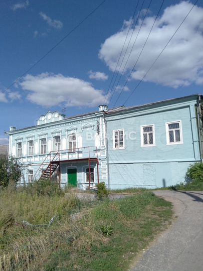 Здание своб. назначения