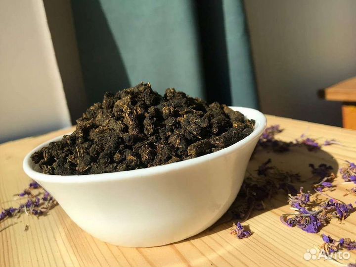 Иван-чай 1кг зож, вкуснющий