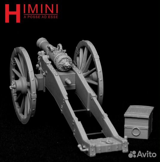 Миниатюра Himini HI-75-14