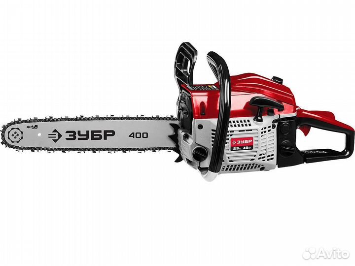 Бензопила пбц-М40-40