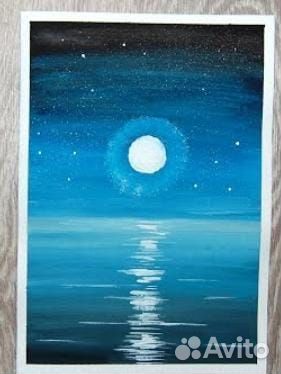 Картины на заказ