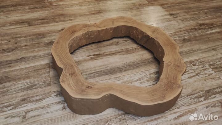 Слэб под зеркало