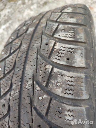Gislaved Nord Frost 5 195/55 R15