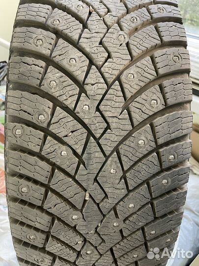 Pirelli Ice Zero 2 225/55 R19 103H