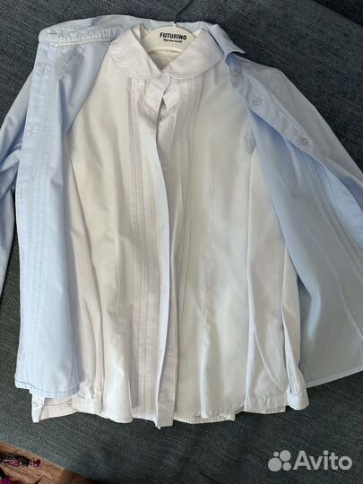 Школьная форма для девочки 128