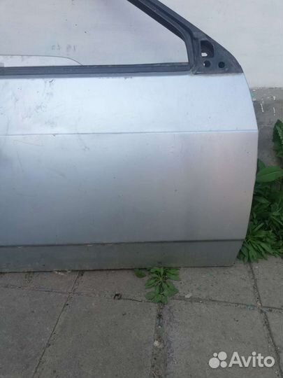 Дверь передняя ваз 2109 правая