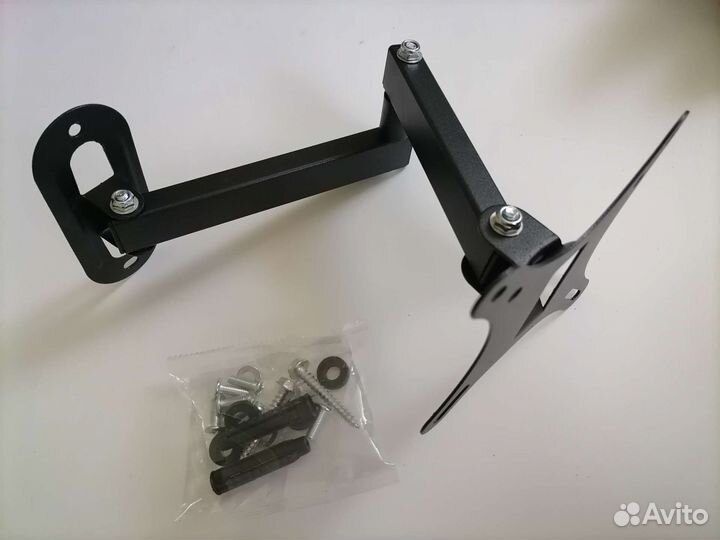 Кронштейн для мониторов 14-27