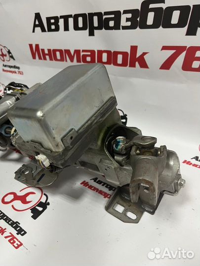 Nissan Murano Z51 08-14 Электроусилитель руля