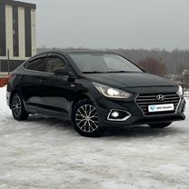 Аренда авто с выкупом hyundai solaris максималка, Москва