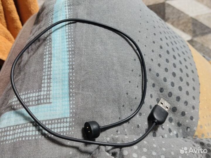 Зарядка от часов Mi SMART Band 5